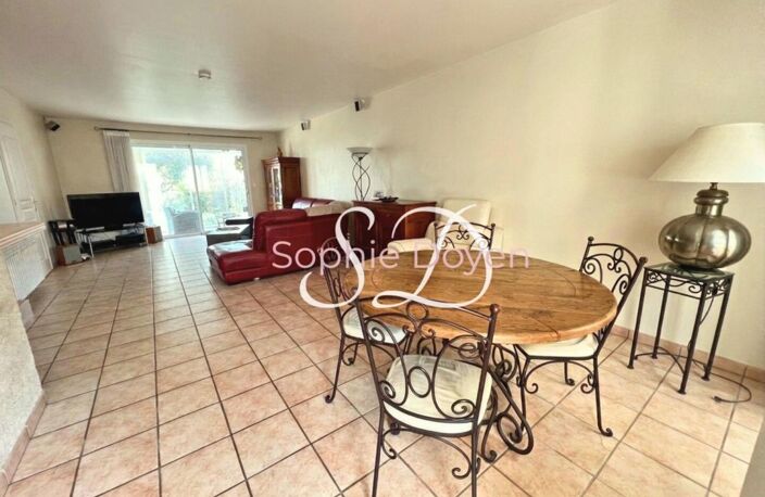Maison familiale de 115m² avec suite parentale au RDC — photo 3