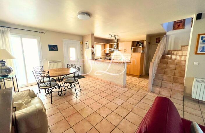 Maison familiale de 115m² avec suite parentale au RDC — photo 4