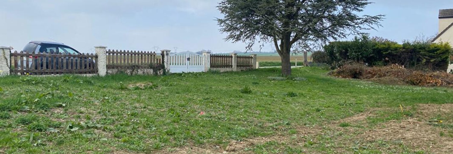 Terrain  246 m² à vendre à Neauphle-le-Vieux (78640)
