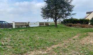 Terrain  246 m² à vendre à Neauphle-le-Vieux (78640)
