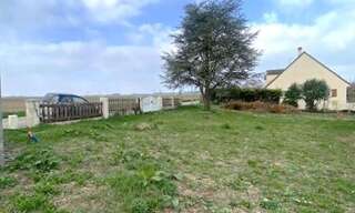 Terrain  246 m² à vendre à Neauphle-le-Vieux (78640)