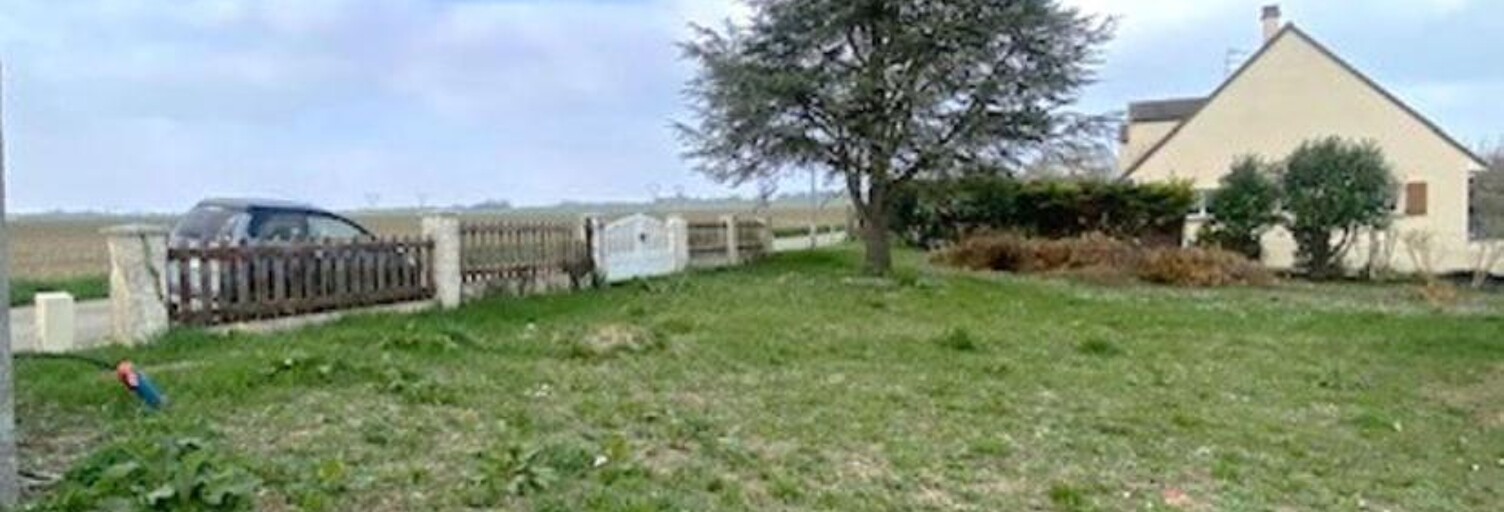 Terrain  246 m² à vendre à Neauphle-le-Vieux (78640)