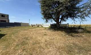 Terrain  246 m² à vendre à Neauphle-le-Vieux (78640)