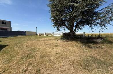 Terrain  158000 €