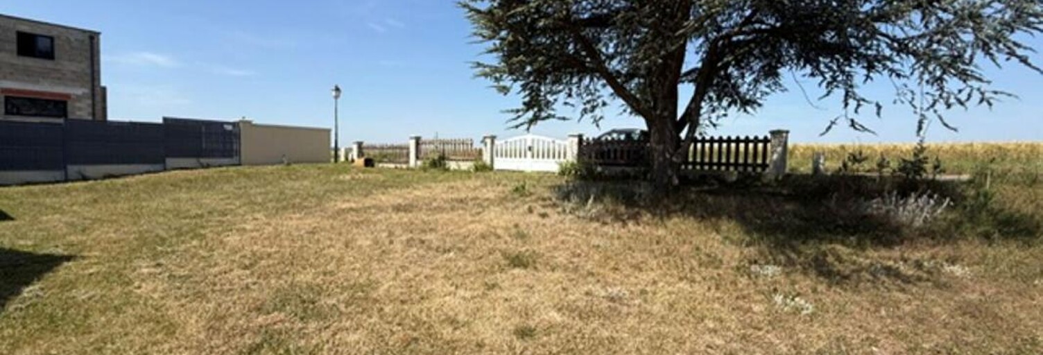 Terrain  246 m² à vendre à Neauphle-le-Vieux (78640)