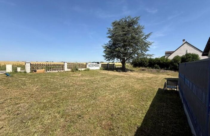 TERRAIN VIABILISE DE 246 M² — photo 2
