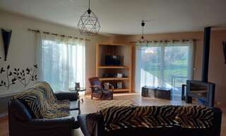 Maison 5 Pièces 134 m² à vendre à Sansais (79270)