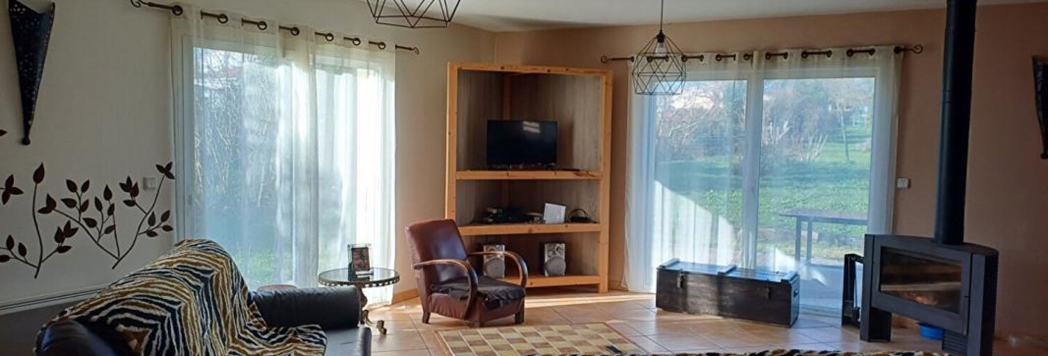 Maison 5 Pièces 134 m² à vendre à Sansais (79270)