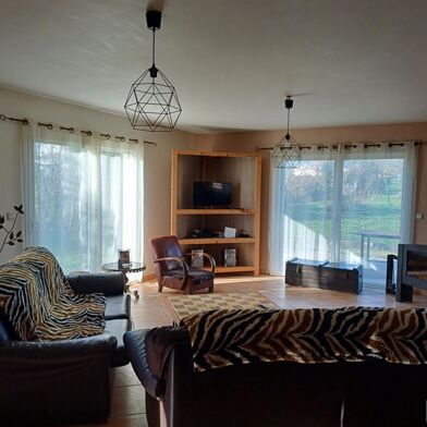 Maison 5 pièces 245000 €