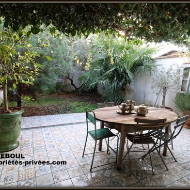 Maison 5 pièces 517000 €