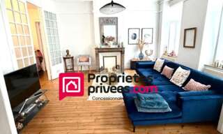 Appartement 4 Pièces 110 m² à vendre à Boulogne-sur-Mer (62200)