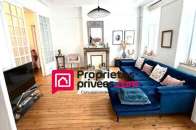 Appartement 4 pièces 199000 €