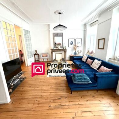 Appartement 4 pièces 199000 €