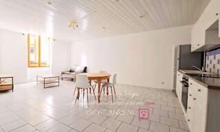 Appartement 3 Pièces 59 m² à vendre à Agde (34300)