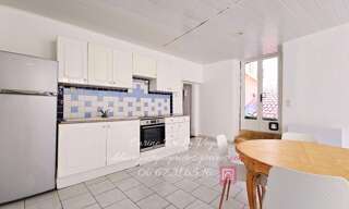 Appartement 3 Pièces 59 m² à vendre à Agde (34300)