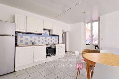 Appartement 3 pièces 111000 €