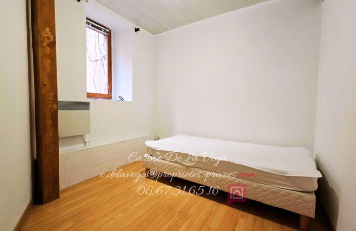 Appartement Agde 3 pièces de 59 m2 avec terrasses — photo 4