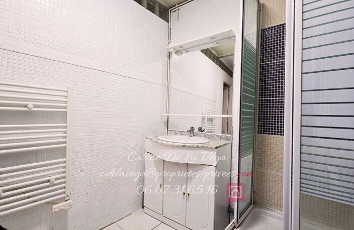 Appartement Agde 3 pièces de 59 m2 avec terrasses — photo 5