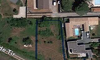 Terrain  1500 m² à vendre à Aytré (17440)