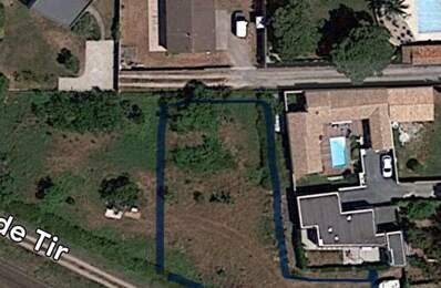 Terrain Aytre 1500 m² — photo du bien