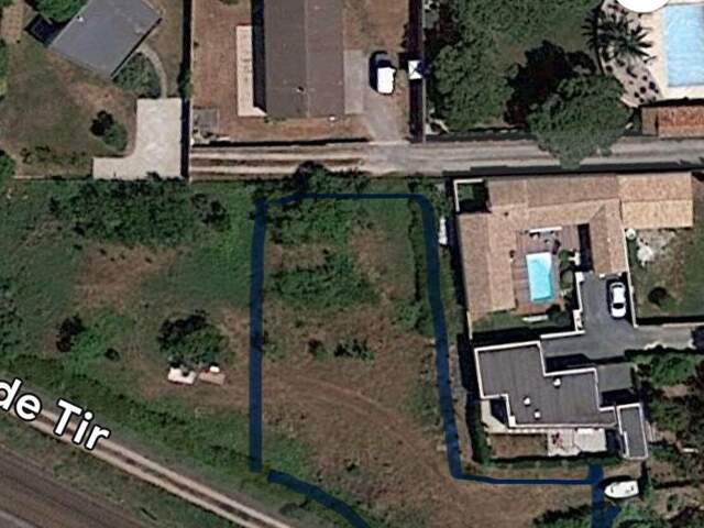 Terrain Aytre 1500 m² — photo du bien