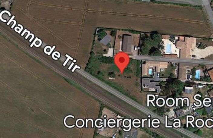 Terrain Aytre 1500 m² — photo 4