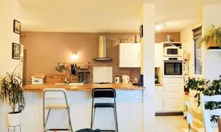 Appartement 4 Pièces 90 m² à vendre à Villeneuve-d'Ascq (59650)