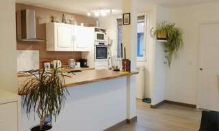 Appartement 4 Pièces 90 m² à vendre à Villeneuve-d'Ascq (59650)