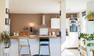 Appartement 4 Pièces 90 m² à vendre à Villeneuve-d'Ascq (59650)