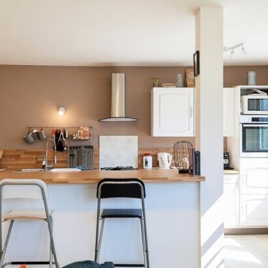 Appartement 4 pièces 229900 €