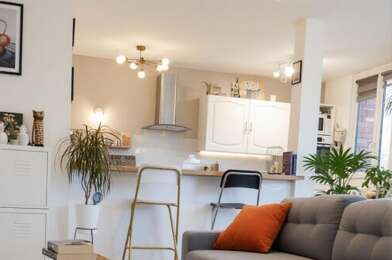 Appartement 4 pièces 229900 €