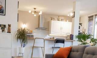 Appartement 4 Pièces 90 m² à vendre à Villeneuve-d'Ascq (59650)