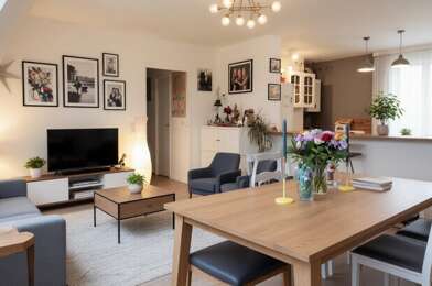 Appartement 4 pièces 229900 €