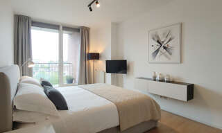 Appartement 4 Pièces 90 m² à vendre à Villeneuve-d'Ascq (59650)