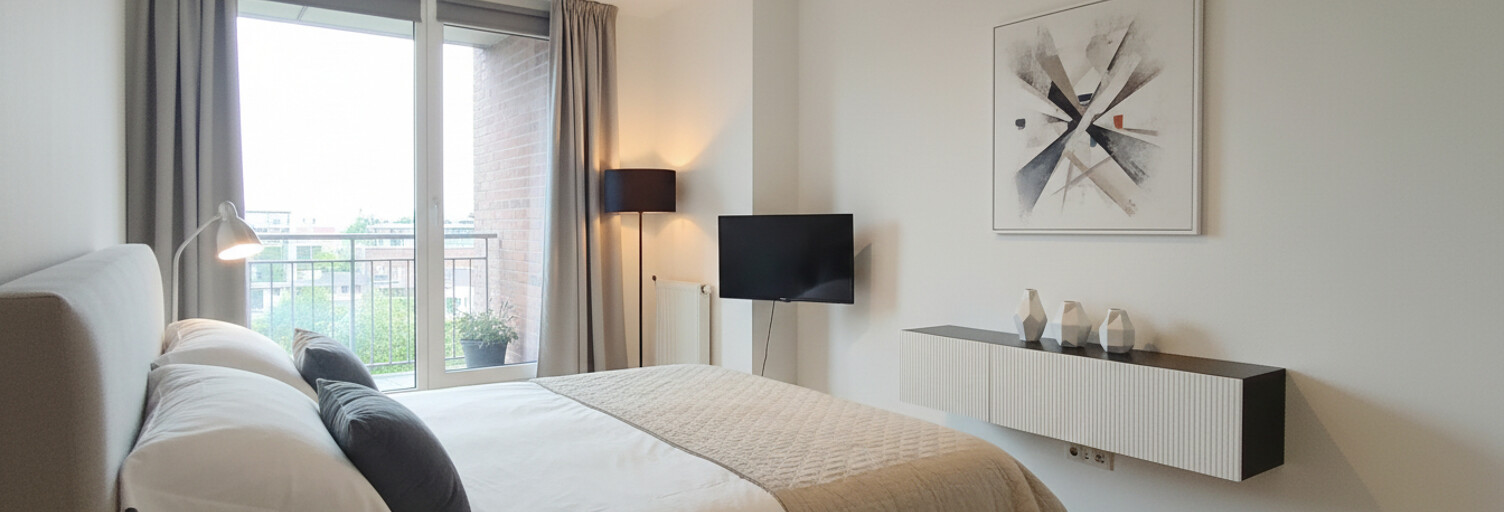 Appartement 4 Pièces 90 m² à vendre à Villeneuve-d'Ascq (59650)