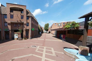 Appartement 4 pièces 220000 €