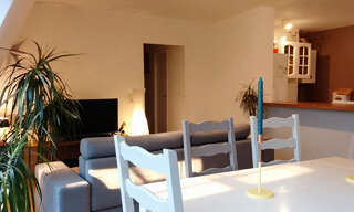 Appartement 4 Pièces 90 m² à vendre à Villeneuve-d'Ascq (59650)