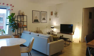 Appartement 4 Pièces 90 m² à vendre à Villeneuve-d'Ascq (59650)