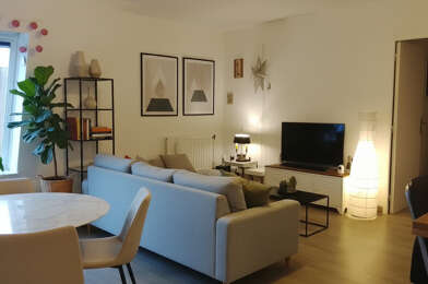 Appartement 4 pièces 220000 €