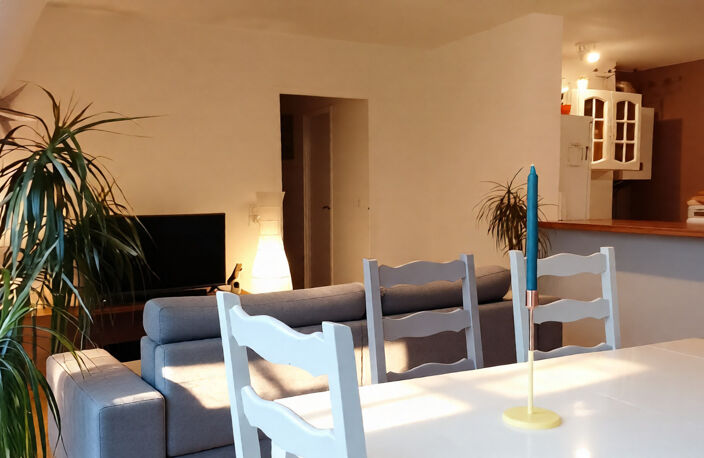 Appartement T4, 90 m2 proximité du Lac — photo 3