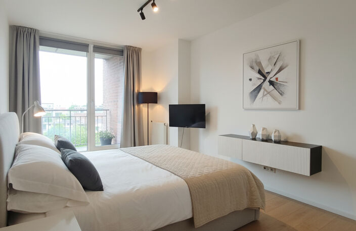 Appartement T4, 90 m2 proximité du Lac — photo 5