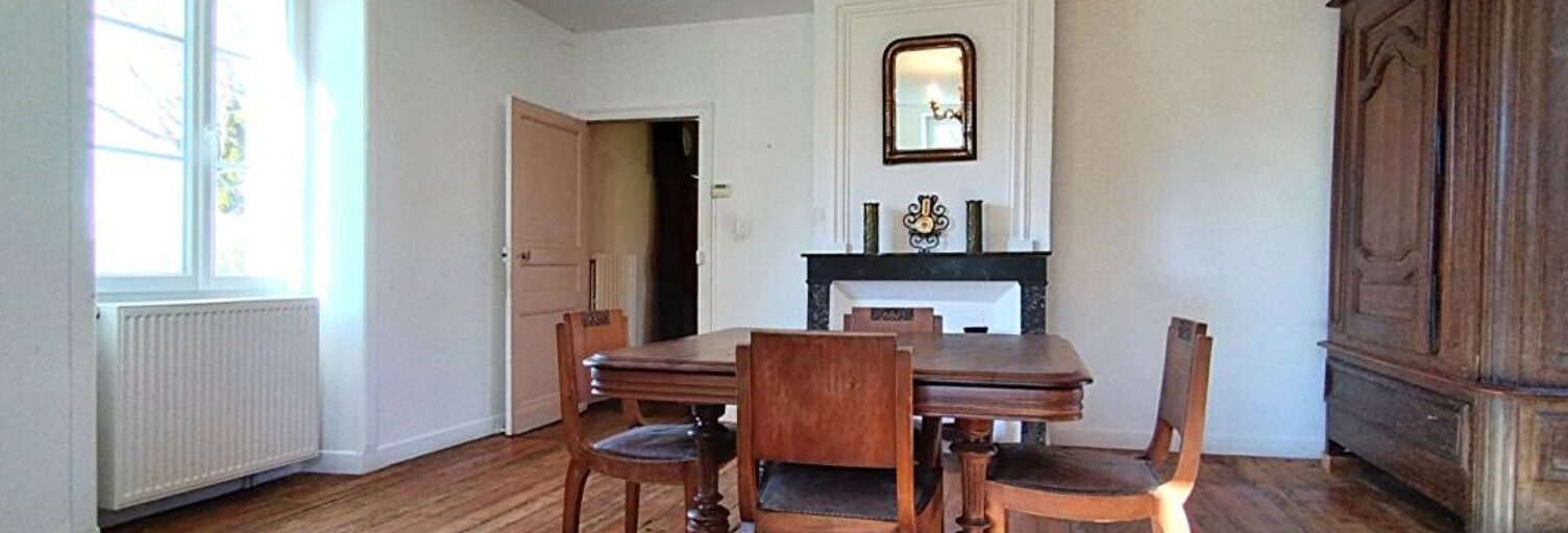 Maison 3 Pièces 87 m² à vendre à Sainte-Orse (24210)