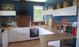 Maison 7 Pièces 150 m² à vendre à Terrasson-Lavilledieu (24120)