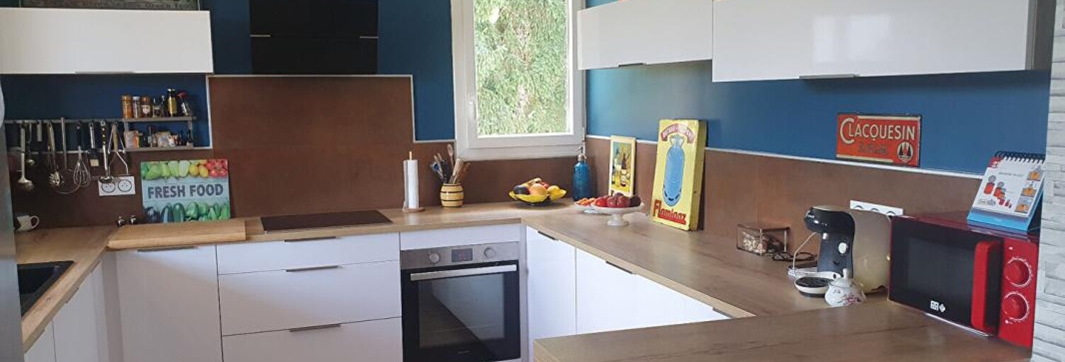 Maison 7 Pièces 150 m² à vendre à Terrasson-Lavilledieu (24120)