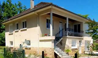 Maison 7 Pièces 150 m² à vendre à Terrasson-Lavilledieu (24120)