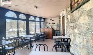 Immeuble  389 m² à vendre à Val-d'Aigoual (30570)