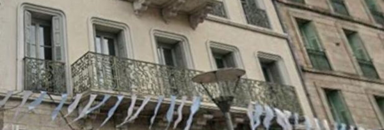 Immeuble  1486 m² à vendre à Le Puy-en-Velay (43000)