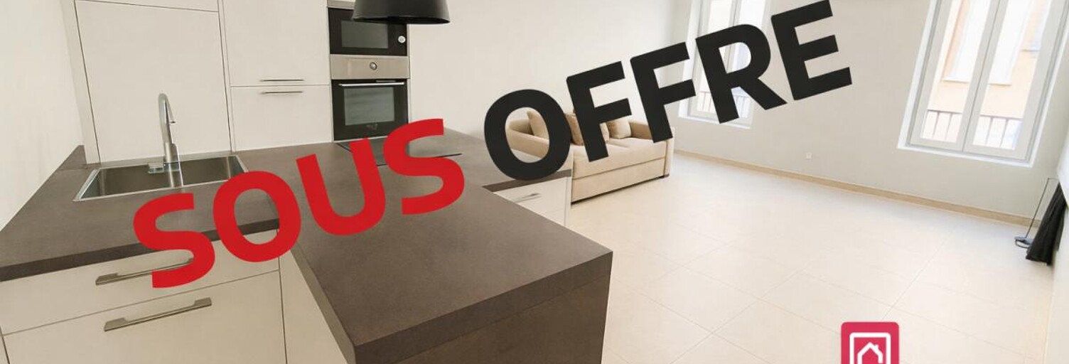 Appartement 2 Pièces 55 m² à vendre à Vidauban (83550)