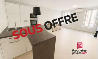 Appartement 2 Pièces 55 m² à vendre à Vidauban (83550)