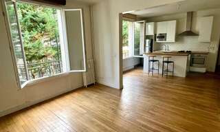 Appartement 4 Pièces 88 m² à vendre à Clamart (92140)